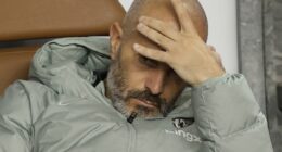 Inside Enzo Maresca's rapid Chelsea downfall: What his comments about 'worst 48 hours' REALLY meant, throwing a colleague under the bus - and the signing he didn't even talk to