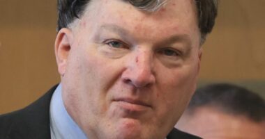 Inside Gilgo Beach murder suspect's secret life behind bars