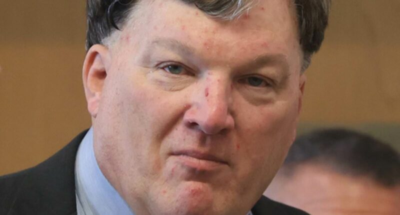 Inside Gilgo Beach murder suspect's secret life behind bars