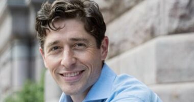 Inside Jacob Frey's radical rise from the suburbs to hyperwoke mayor