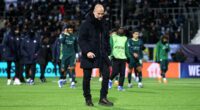 Inside Man City's wobble: Why Pep Guardiola's team are so inconsistent, how eight-game winning run is coming back to bite them, the player a shell of his former self and why Omar Marmoush's return from AFCON is key to hunting down Arsenal