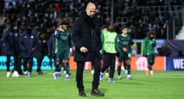 Inside Man City's wobble: Why Pep Guardiola's team are so inconsistent, how eight-game winning run is coming back to bite them, the player a shell of his former self and why Omar Marmoush's return from AFCON is key to hunting down Arsenal