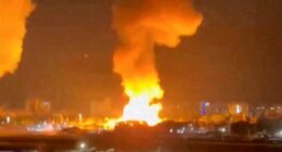 Inside Operation 'Absolute Resolve' to capture Maduro