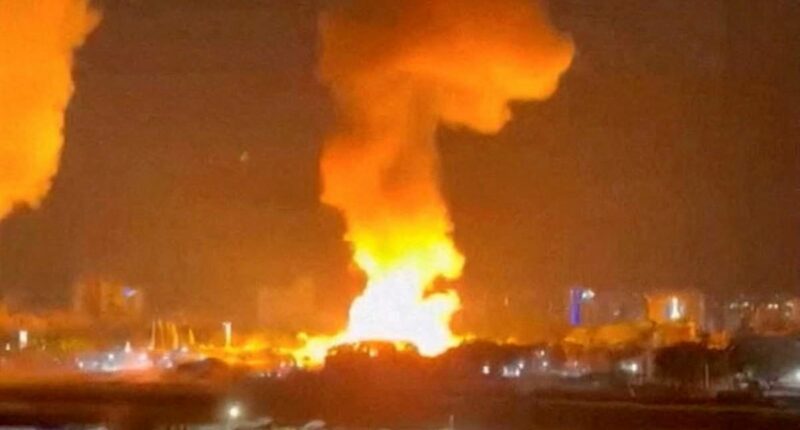 Inside Operation 'Absolute Resolve' to capture Maduro