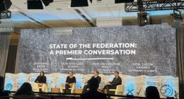 Inside Prince Harry's VIP guest appearance in Canada