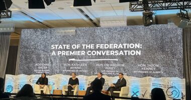 Inside Prince Harry's VIP guest appearance in Canada