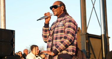 Inside Snoop Dogg's surprisingly modest $8m property empire