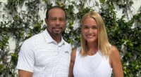 Inside Tiger Woods' lavish 50th birthday party