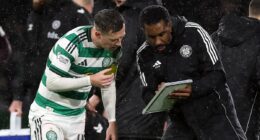 Inside Wilfried Nancy's 33 days at Parkhead: The first signs of trouble, why some of the criticism was ridiculous... and how he will go down as the worst Celtic manager ever