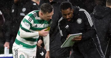 Inside Wilfried Nancy's 33 days at Parkhead: The first signs of trouble, why some of the criticism was ridiculous... and how he will go down as the worst Celtic manager ever