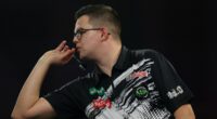 Inside darts' hidden problem: The truth about Dartitis, the players who have struggled with the issue and whether enough is being done to tackle it