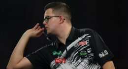 Inside darts' hidden problem: The truth about Dartitis, the players who have struggled with the issue and whether enough is being done to tackle it