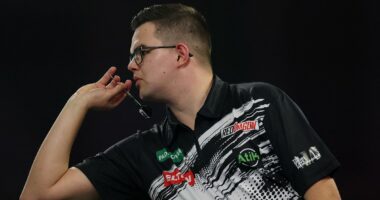 Inside darts' hidden problem: The truth about Dartitis, the players who have struggled with the issue and whether enough is being done to tackle it
