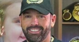 Inside glamorous life of Daniel Kinahan, Europe's top cocaine kingpin