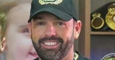 Inside glamorous life of Daniel Kinahan, Europe's top cocaine kingpin