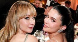 Inside the 2026 Golden Globes: Stars share shocking moments at event