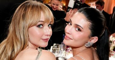 Inside the 2026 Golden Globes: Stars share shocking moments at event