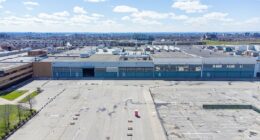 Inside the abandoned airport set to be transformed into city worth over $21B
