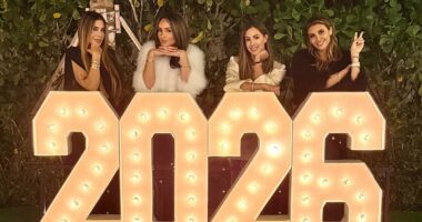 Inside the party that had Trump's aides ditching Mar-a-Lago