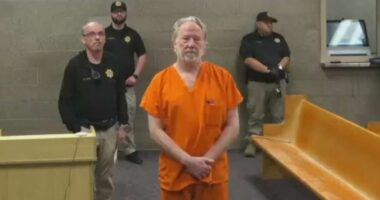 Inside the 'stalled' Timothy Busfield probe