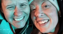 Investigation launched into Renee Good's wife for 'impeding' agents