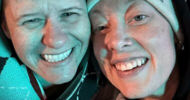 Investigation launched into Renee Good's wife for 'impeding' agents