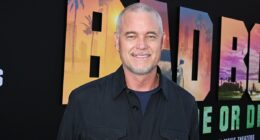 Invisible danger experienced by 150 million Americans daily linked to Lou Gehrig's disease... Daily Mail map reveals if YOU are at risk