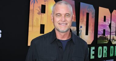 Invisible danger experienced by 150 million Americans daily linked to Lou Gehrig's disease... Daily Mail map reveals if YOU are at risk