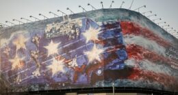 Iran issues warning to the US as protests death toll 'hits 33,000'