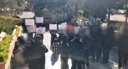 Iran offers citizens $7 monthly payments as protests spiral over economic crisis: report