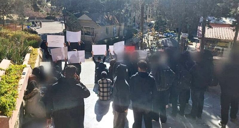 Iran offers citizens $7 monthly payments as protests spiral over economic crisis: report