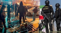 Iran regime opened fire with live ammunition on protesters, doctor says: ‘Shoot-to-kill’