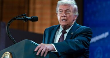 Iran vows 'crushing response' to any attack