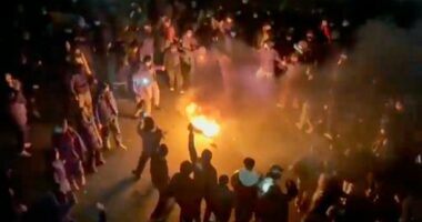 Iran warns it will retaliate if Trump orders strike over protests