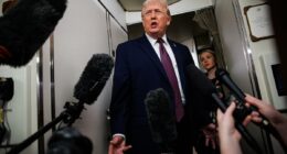 Iran warns 'we are ready for war' after Trump threatened strike