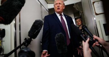 Iran warns 'we are ready for war' after Trump threatened strike