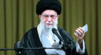 Iran's judiciary signals fast trials and executions for detained protesters despite Trump's warning