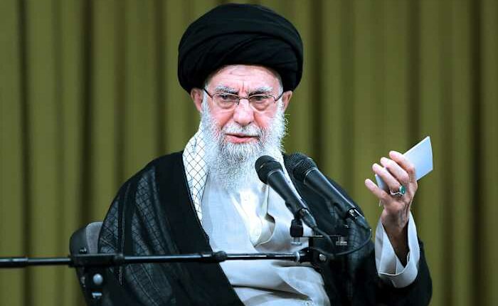 Iran's judiciary signals fast trials and executions for detained protesters despite Trump's warning