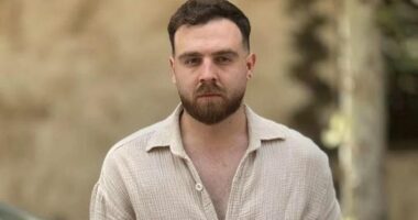 Erfan Soltani was arrested at his home after taking part in a protest last week.