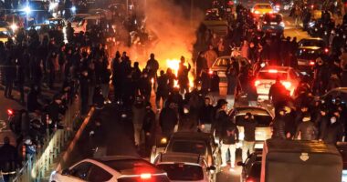 Iran's Islamic rulers are teetering on collapse. America must give them a final shove. Here's what I am advising Trump's team: MARK DUBOWITZ