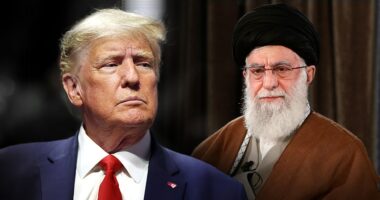 Iran’s supreme leader acknowledges thousands killed as Trump calls for new leadership: reports