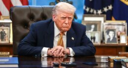 Iran's top prosecutor criticizes Trump's announcement that 800+ executions were halted: 'Completely false'