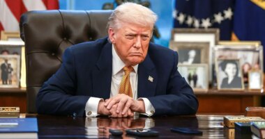 Iran's top prosecutor criticizes Trump's announcement that 800+ executions were halted: 'Completely false'