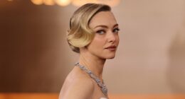 Is Amanda Seyfried at risk of being cancelled?