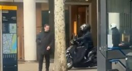 Is Knightsbridge now too dangerous for the super rich?