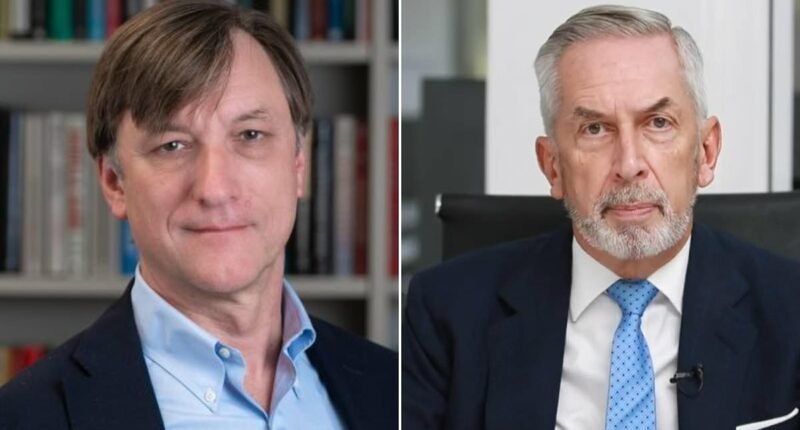 Is it time to ditch Fundsmith and Finsbury Growth & Income from my Isa? SIMON LAMBERT