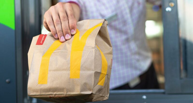 Is the McDonald's Big Arch burger coming to the US?