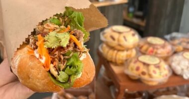 Is this Australia's worst workplace?