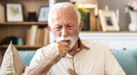 Is your cough caused by Covid or flu - how to tell the difference