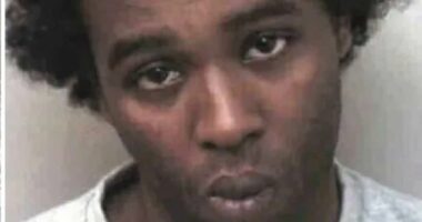 Islamist double murderer is awarded £240k taxpayer-funded payout